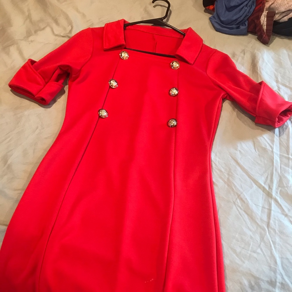 Work dress/ cocktail dress
